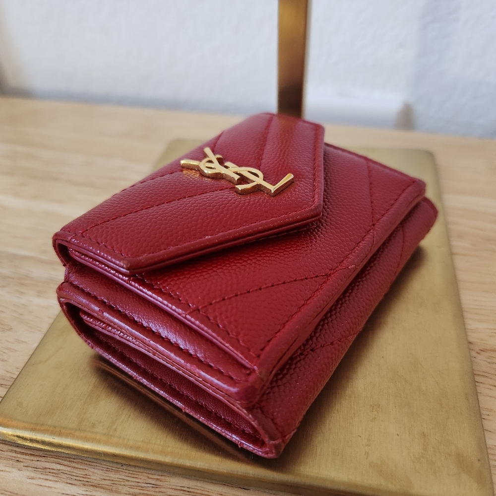 YSL Micro wallet - Picture 11 of 16
